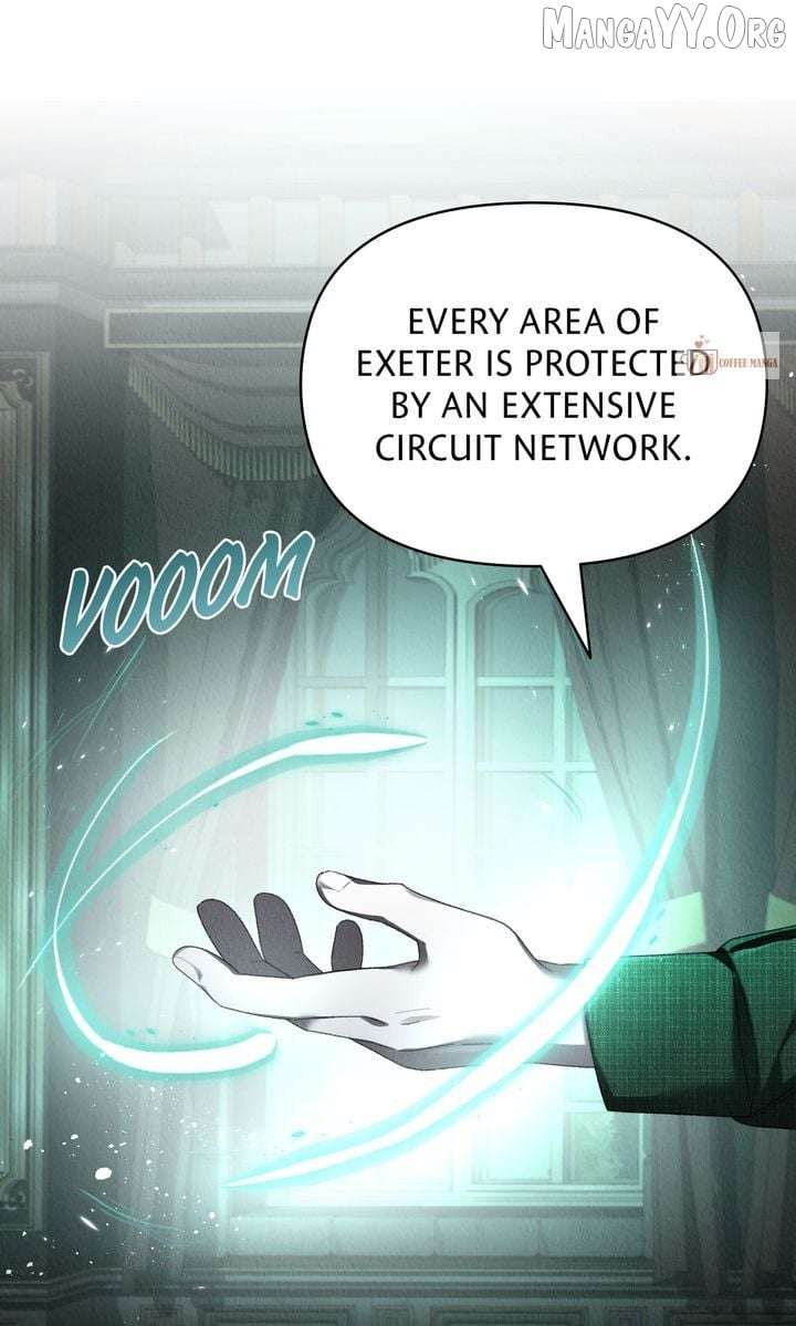 Dear, Not Cunning Witch Chapter 73 265 06