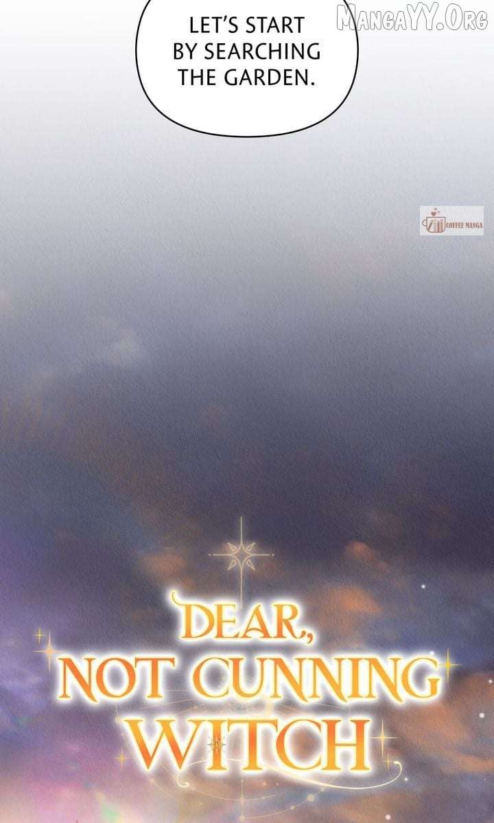 Dear, Not Cunning Witch Chapter 73 269 10