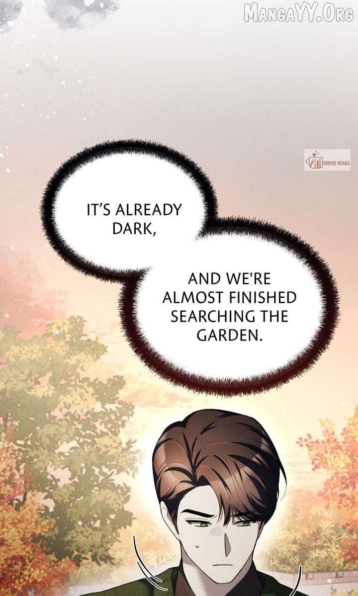 Dear, Not Cunning Witch Chapter 73 273 14