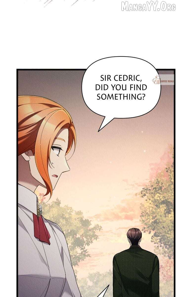 Dear, Not Cunning Witch Chapter 73 276 17