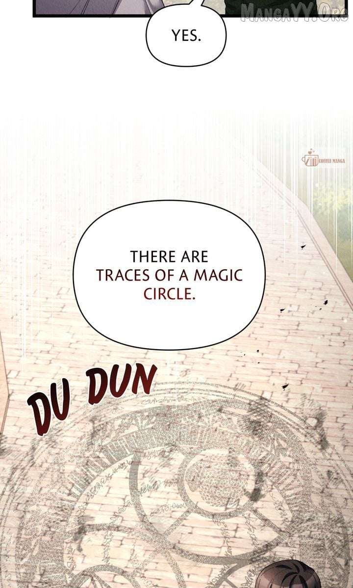 Dear, Not Cunning Witch Chapter 73 277 18