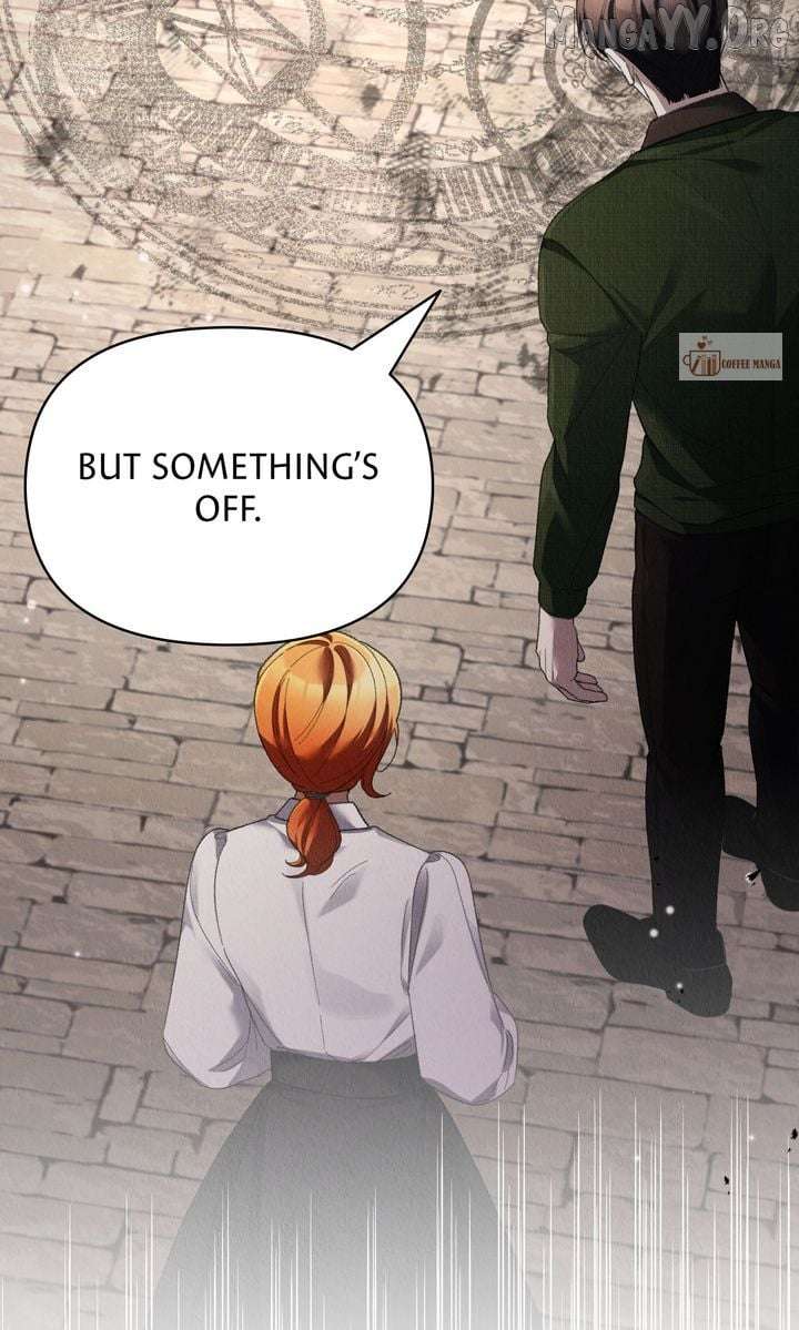 Dear, Not Cunning Witch Chapter 73 278 19