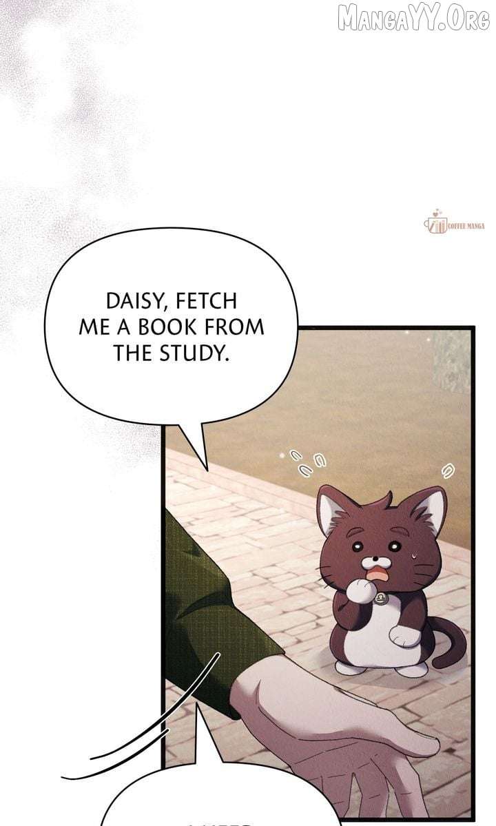Dear, Not Cunning Witch Chapter 73 281 22