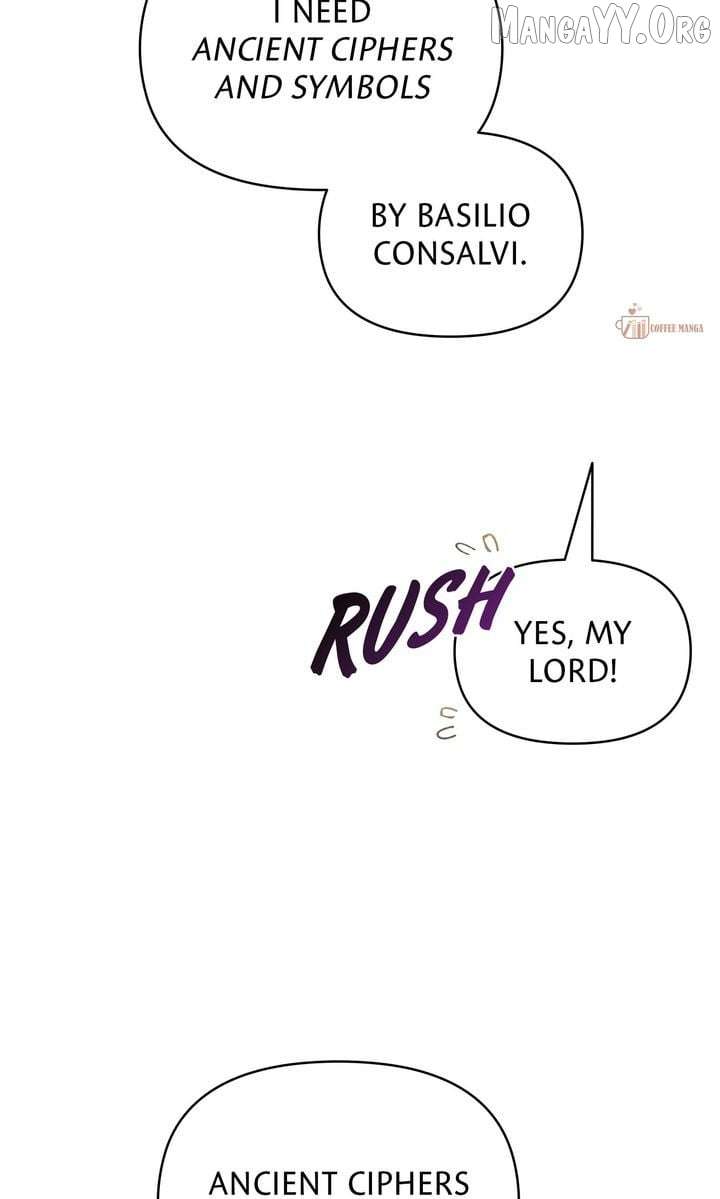 Dear, Not Cunning Witch Chapter 73 282 23