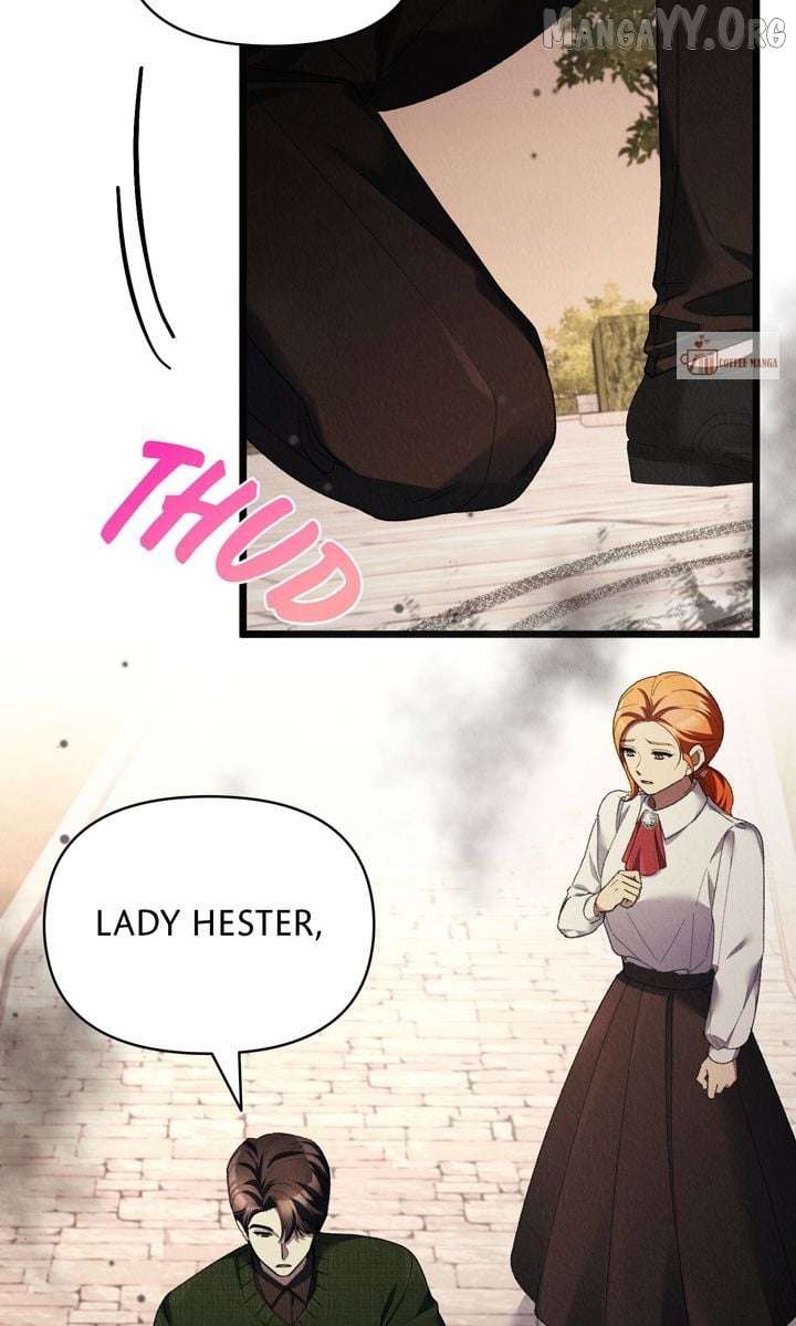 Dear, Not Cunning Witch Chapter 73 284 25