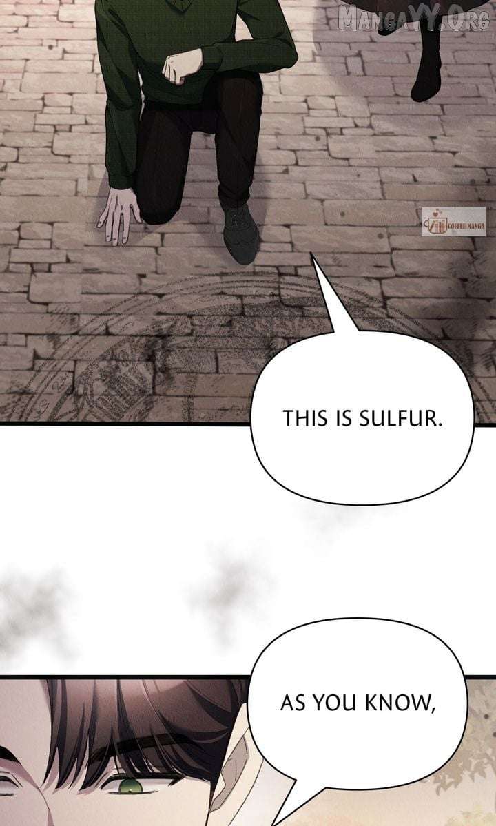Dear, Not Cunning Witch Chapter 73 285 26