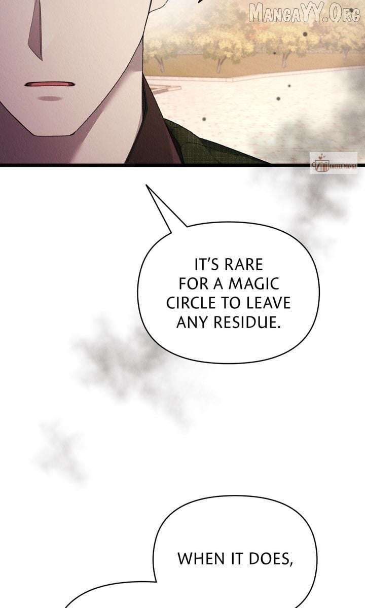 Dear, Not Cunning Witch Chapter 73 286 27