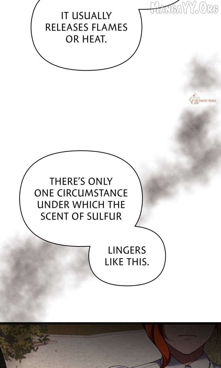 Dear, Not Cunning Witch Chapter 73 287 28