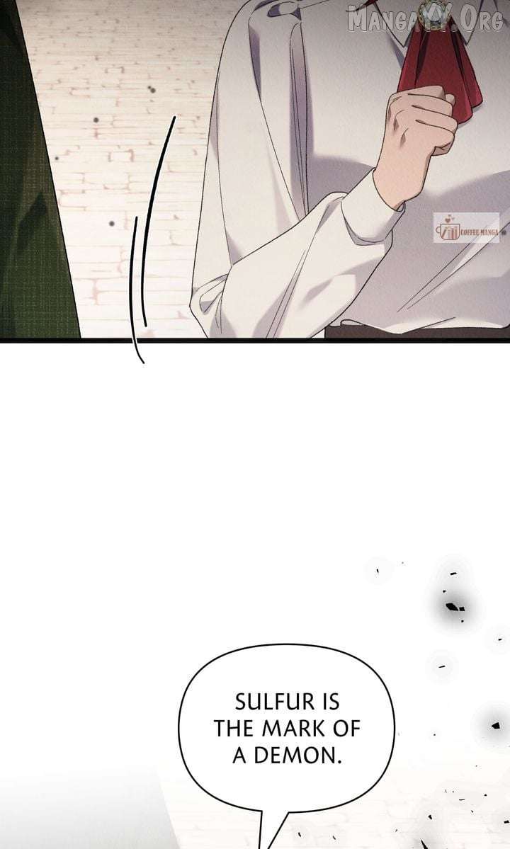 Dear, Not Cunning Witch Chapter 73 288 29