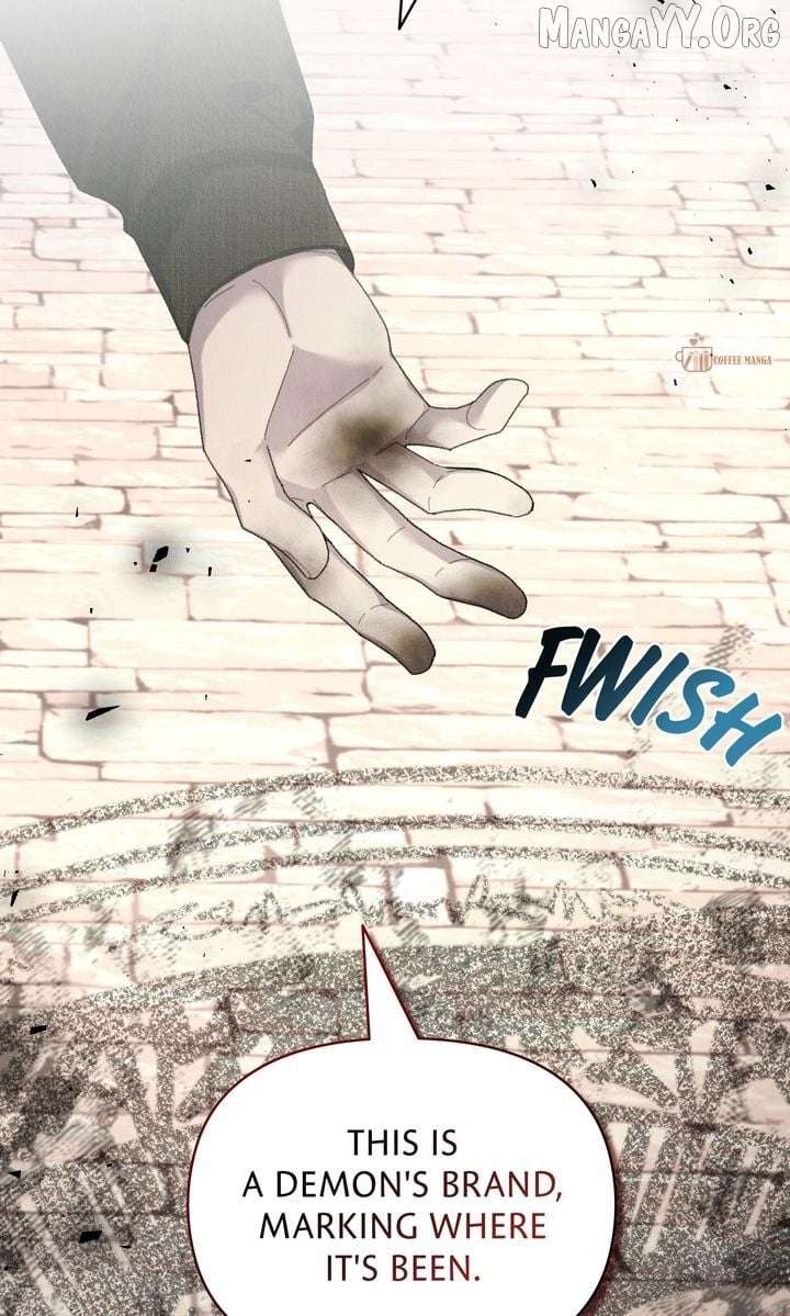 Dear, Not Cunning Witch Chapter 73 289 30