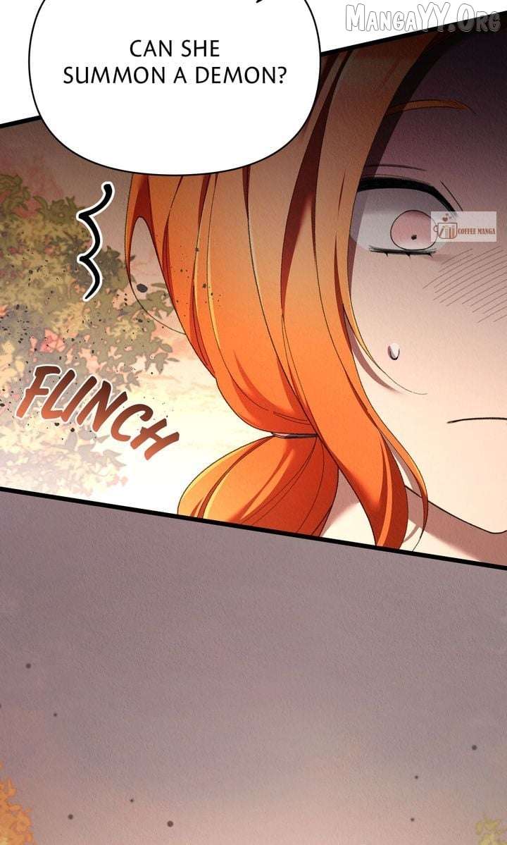 Dear, Not Cunning Witch Chapter 73 292 33