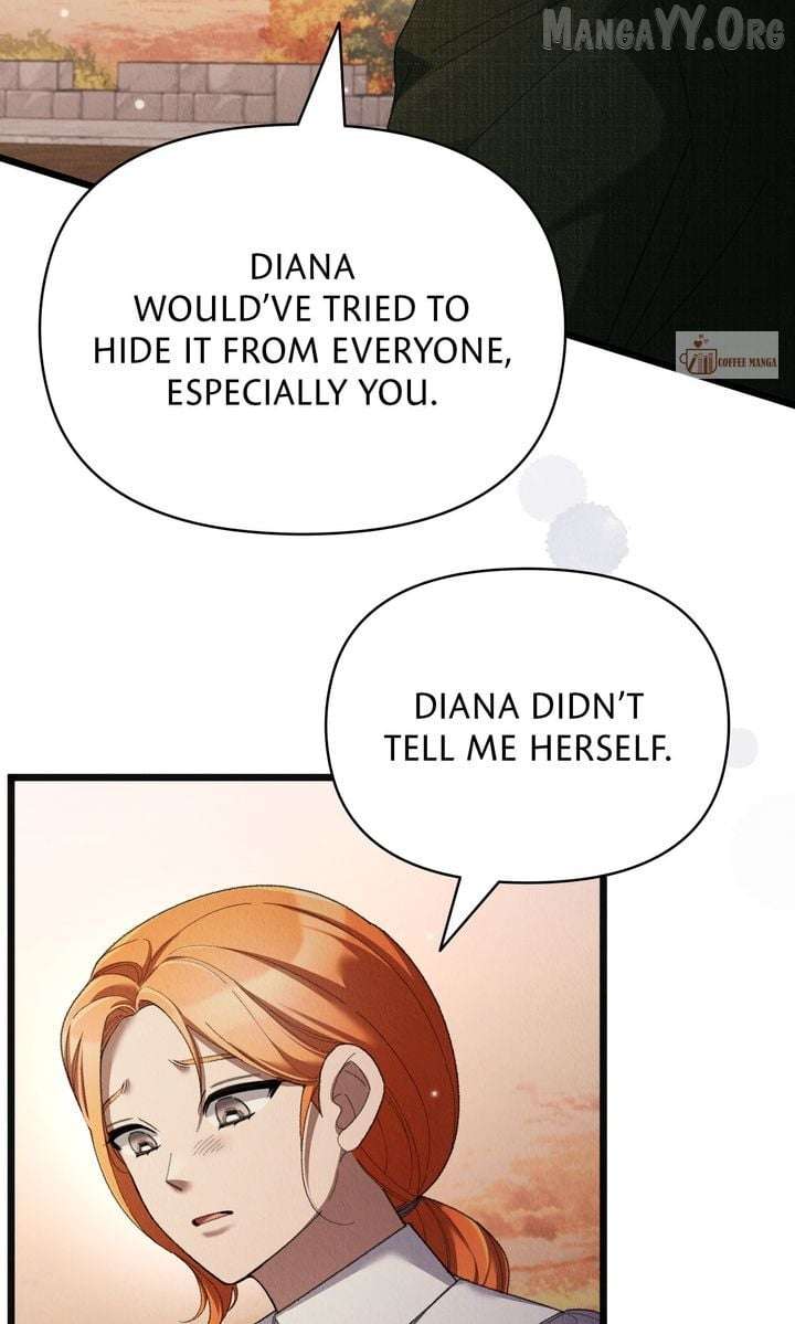 Dear, Not Cunning Witch Chapter 73 295 36