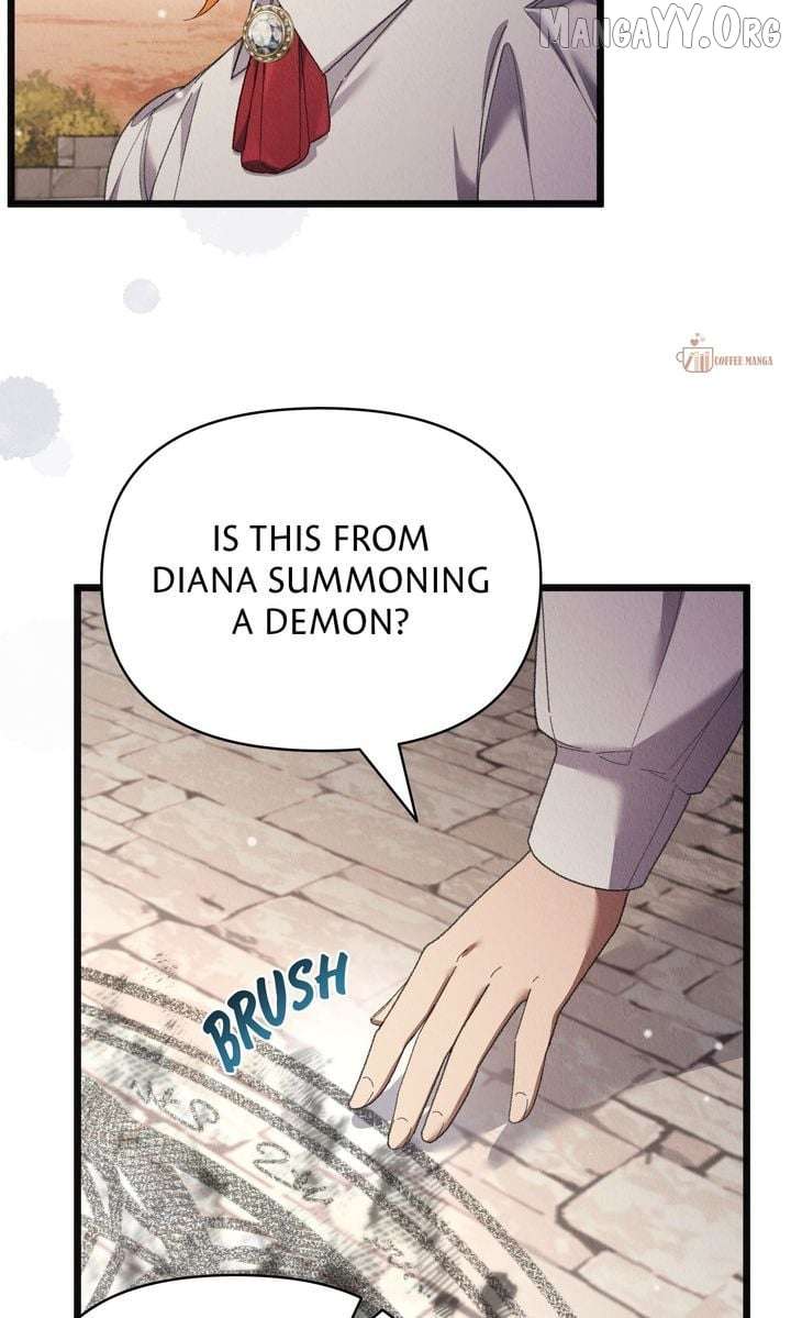 Dear, Not Cunning Witch Chapter 73 296 37