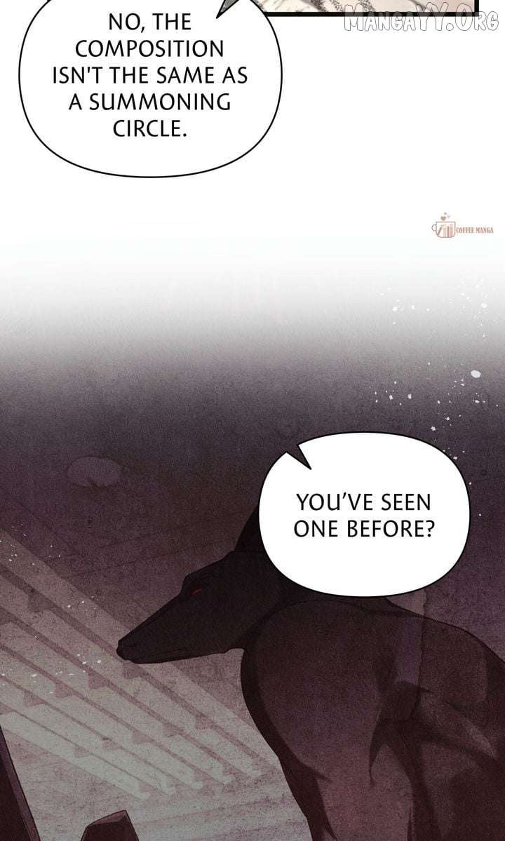 Dear, Not Cunning Witch Chapter 73 297 38