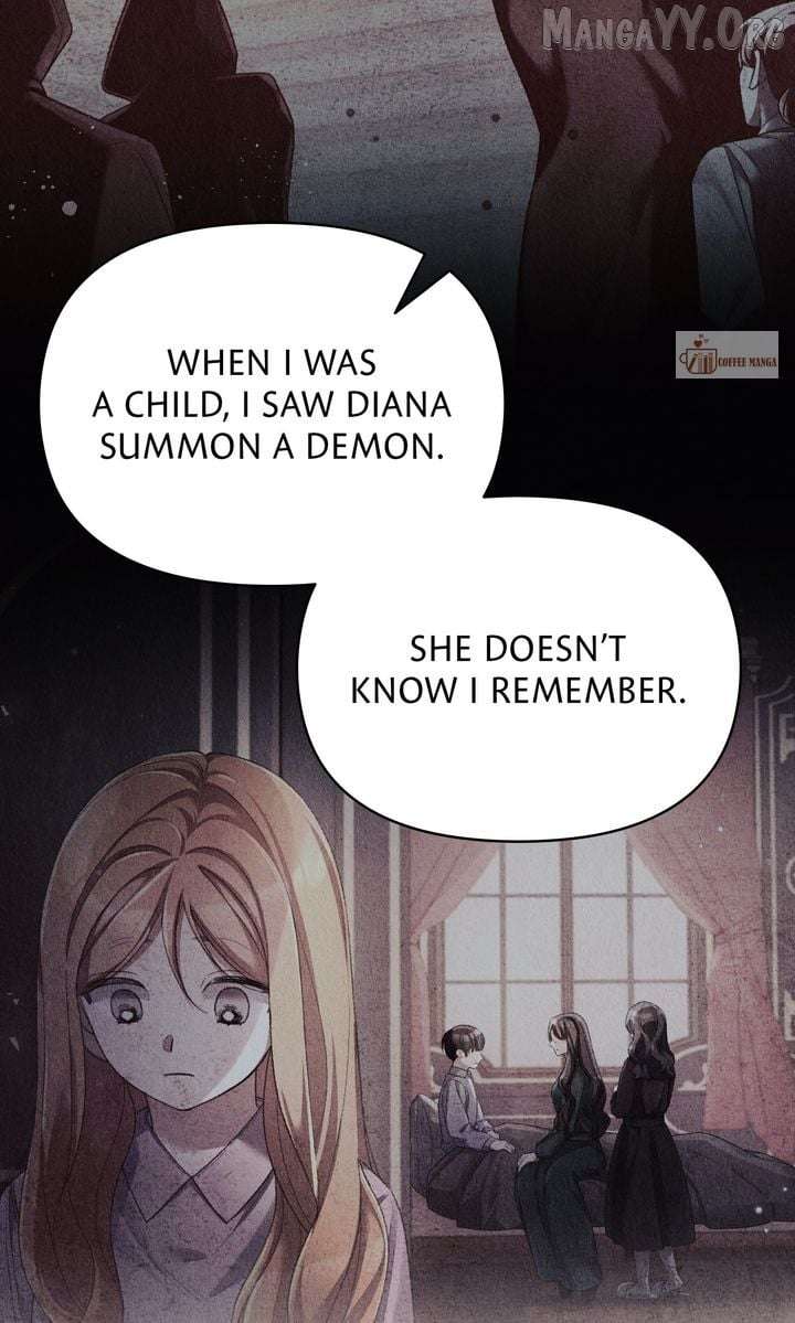 Dear, Not Cunning Witch Chapter 73 298 39