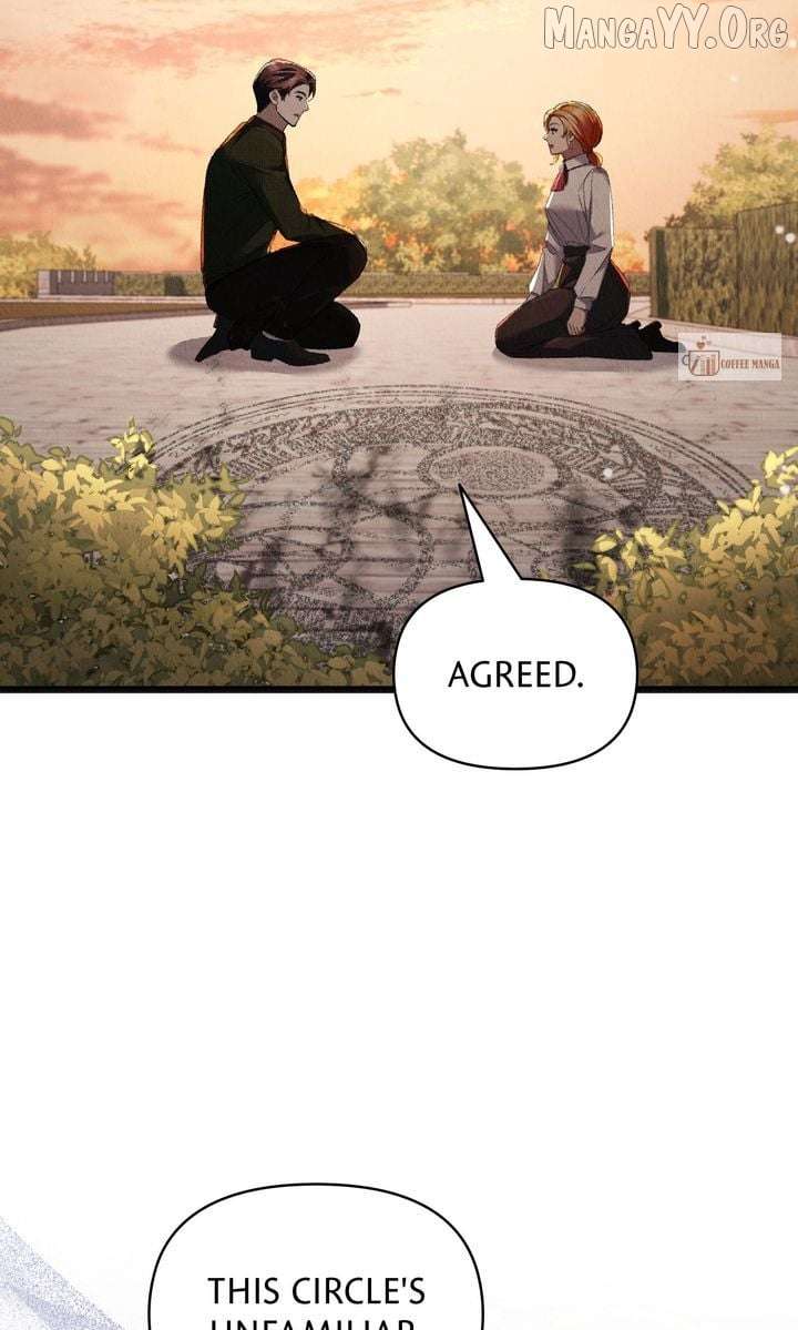 Dear, Not Cunning Witch Chapter 73 300 41