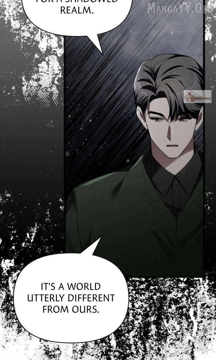 Dear, Not Cunning Witch Chapter 73 306 47