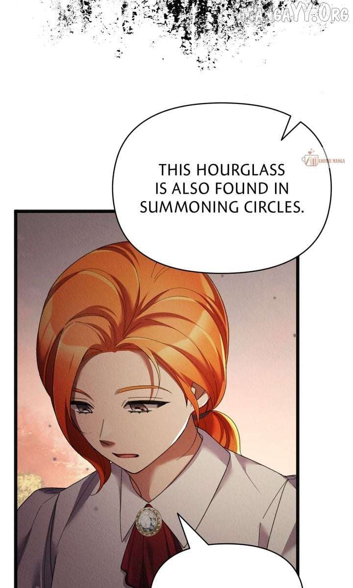 Dear, Not Cunning Witch Chapter 73 307 48