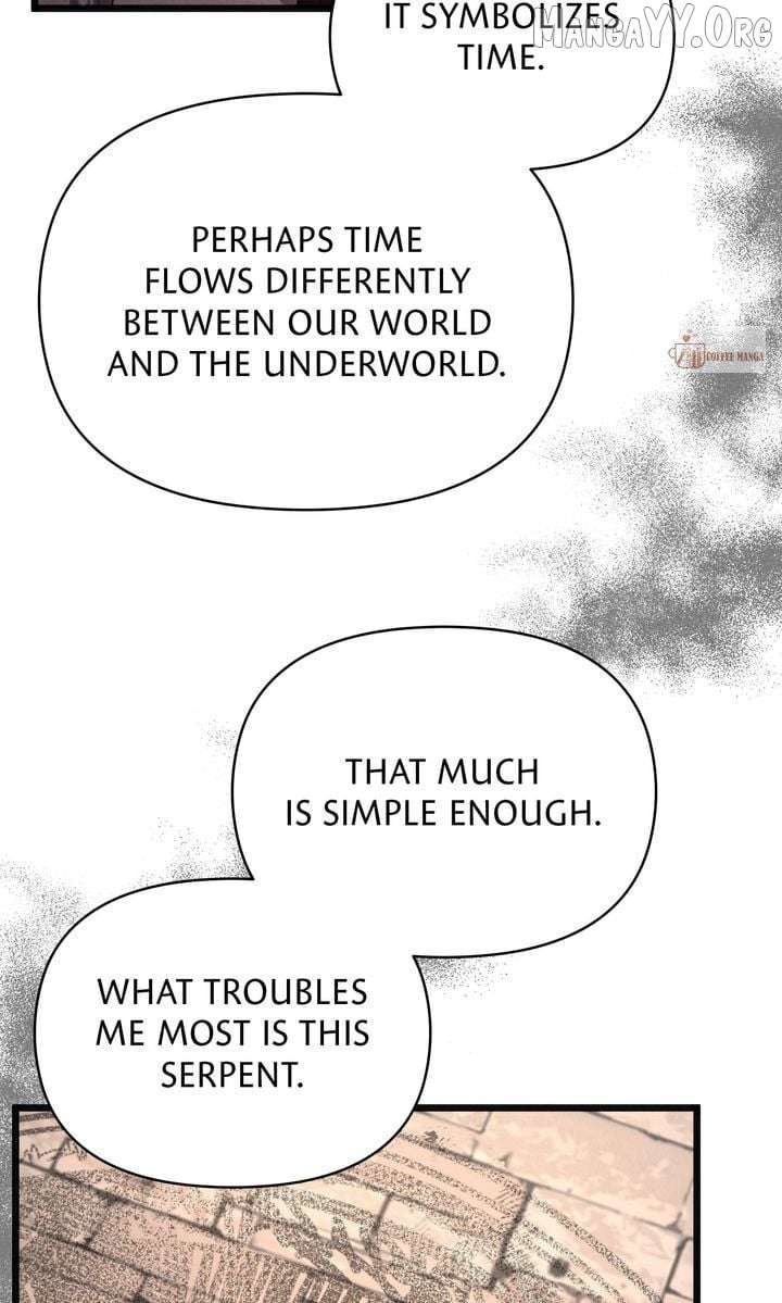 Dear, Not Cunning Witch Chapter 73 308 49