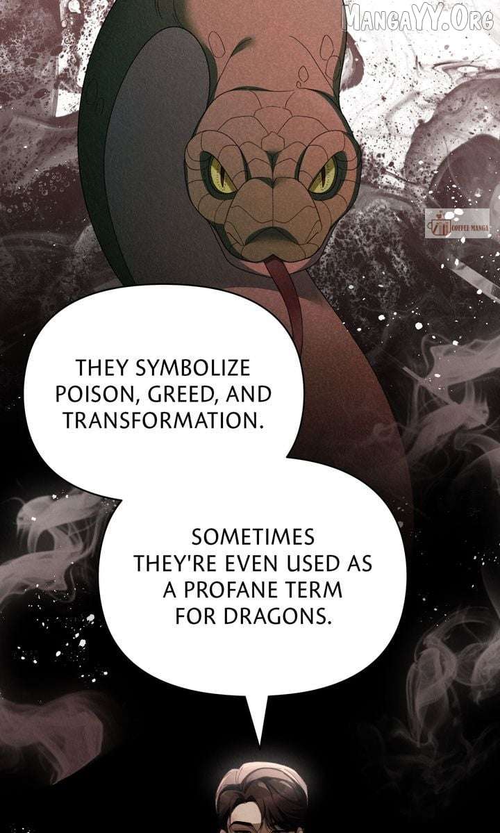 Dear, Not Cunning Witch Chapter 73 310 51