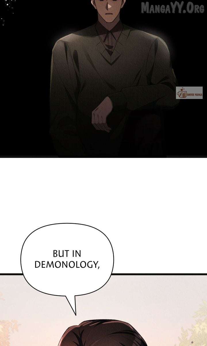 Dear, Not Cunning Witch Chapter 73 311 52