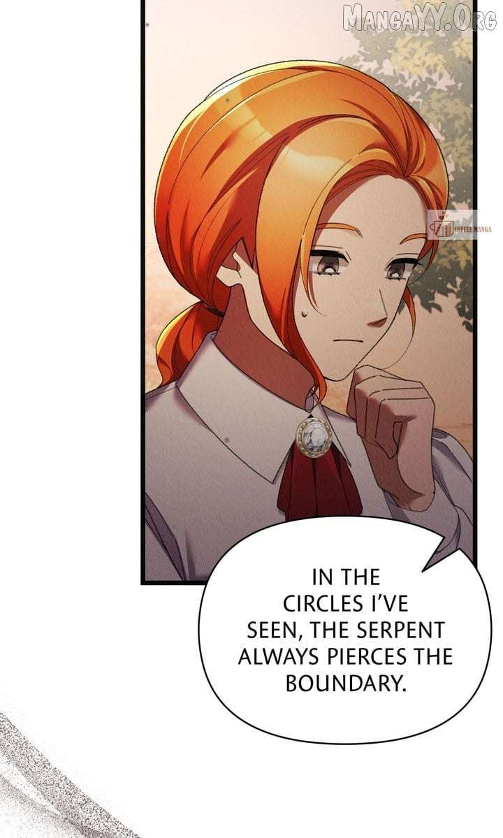 Dear, Not Cunning Witch Chapter 73 313 54