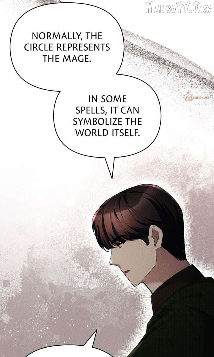 Dear, Not Cunning Witch Chapter 73 314 55