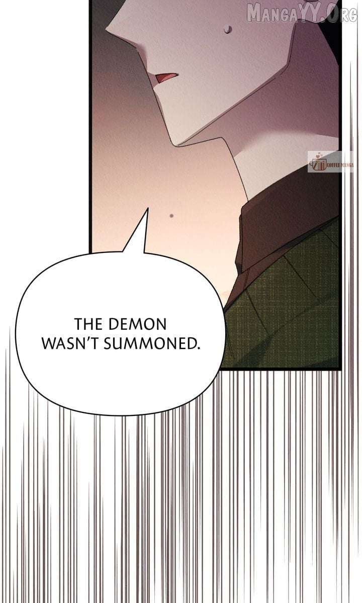 Dear, Not Cunning Witch Chapter 73 317 58
