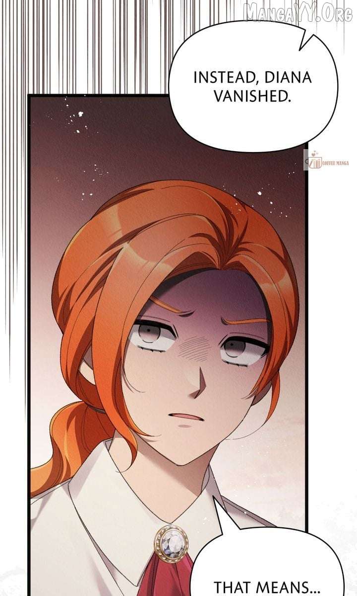 Dear, Not Cunning Witch Chapter 73 318 59