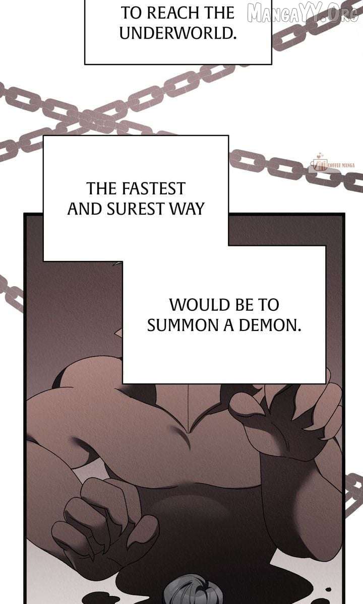 Dear, Not Cunning Witch Chapter 73 326 67
