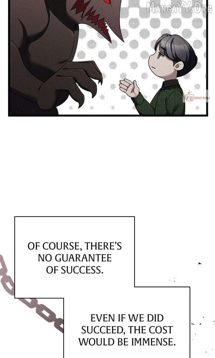 Dear, Not Cunning Witch Chapter 73 328 69