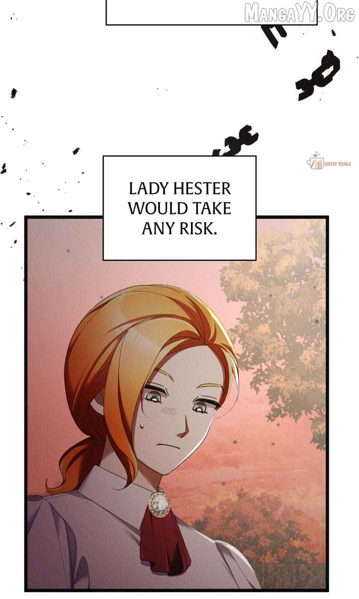 Dear, Not Cunning Witch Chapter 73 329 70