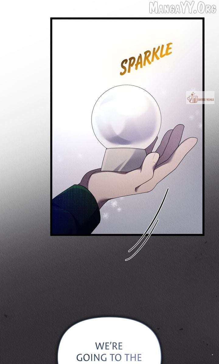 Dear, Not Cunning Witch Chapter 73 341 82