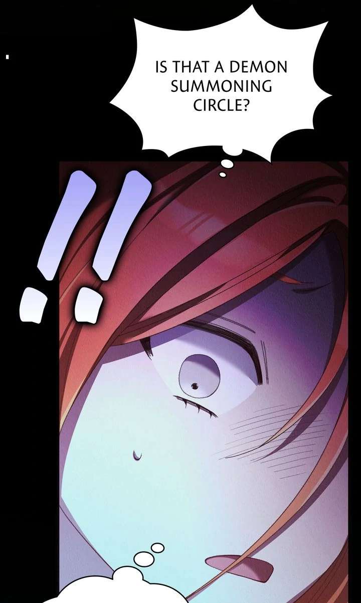 Dear, Not Cunning Witch Chapter 74 354 47