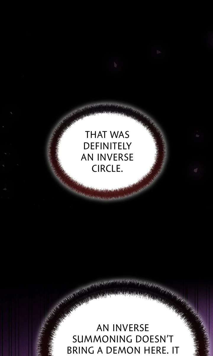 Dear, Not Cunning Witch Chapter 74 364 57