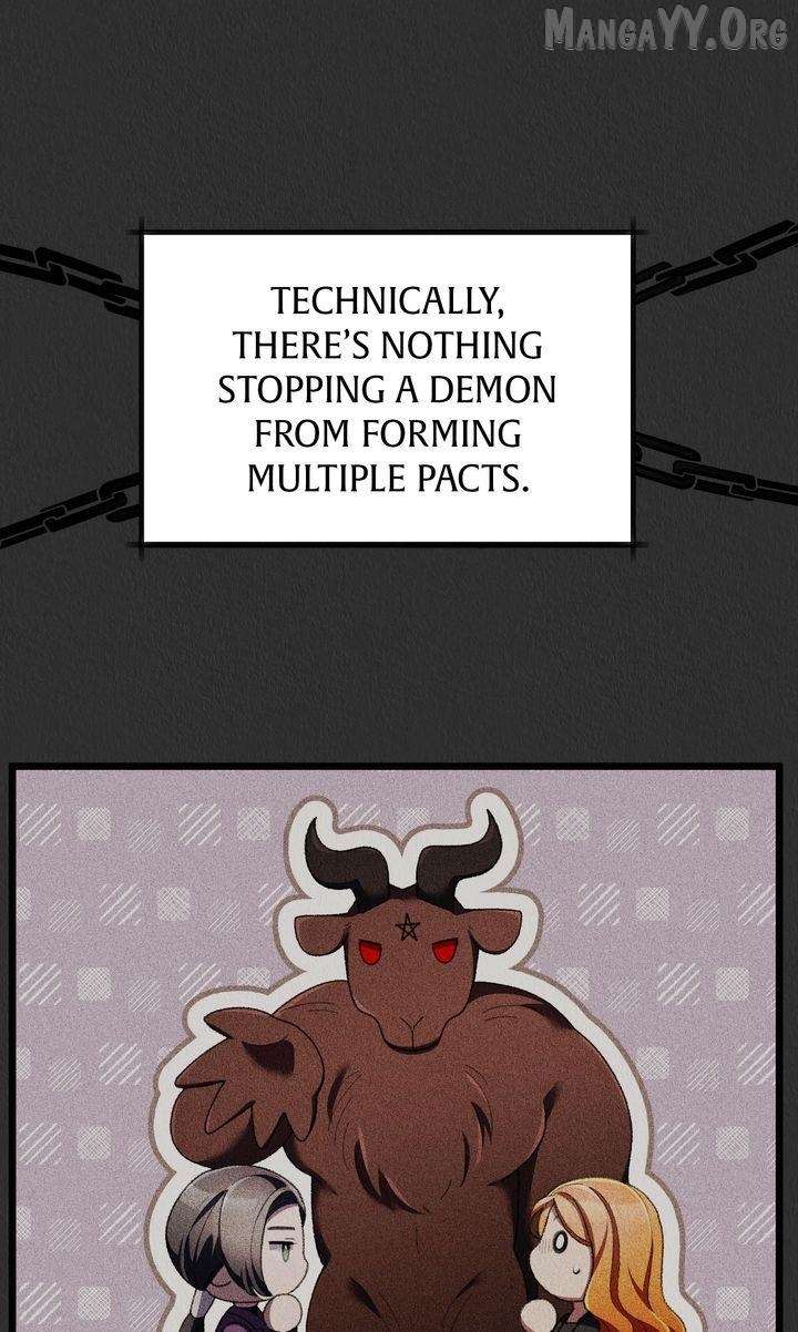 Dear, Not Cunning Witch Chapter 74 368 61