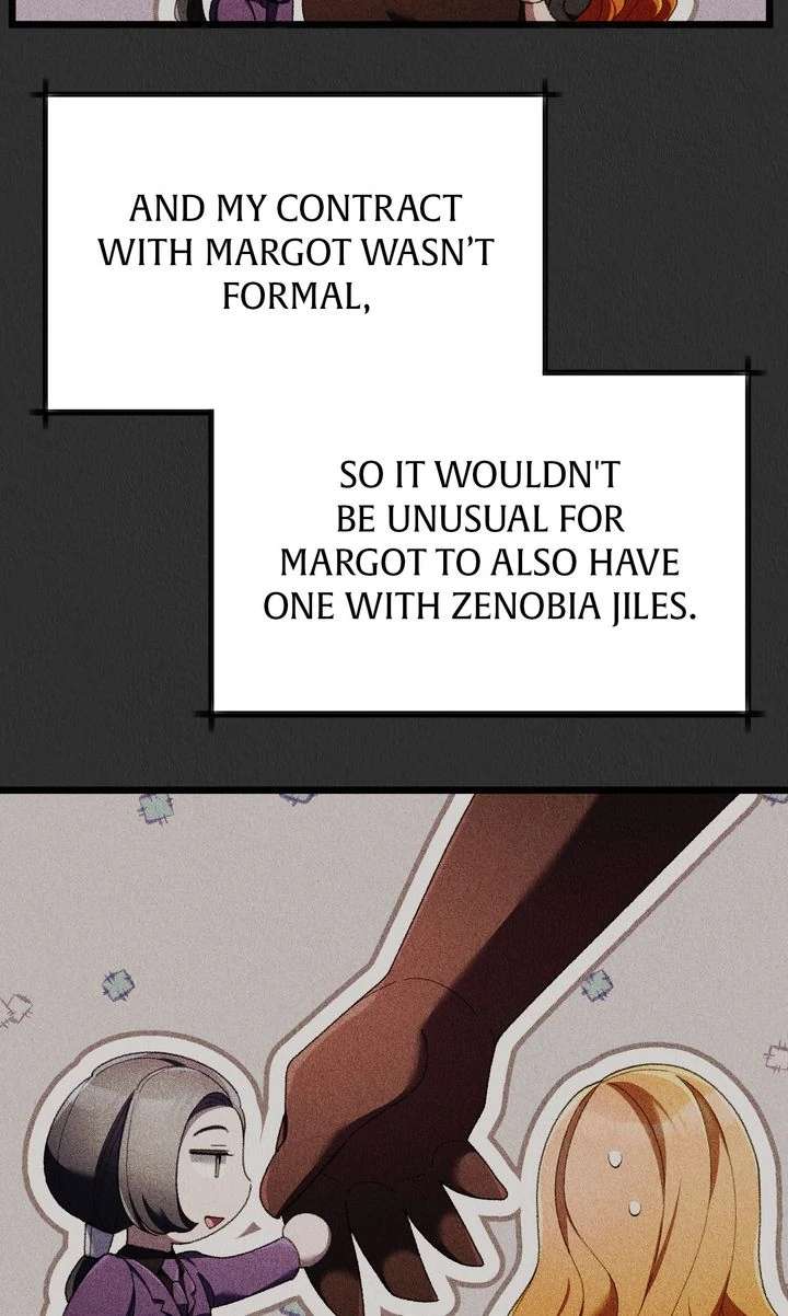 Dear, Not Cunning Witch Chapter 74 369 62