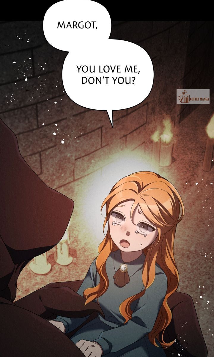 Dear, Not Cunning Witch Chapter 75 301 12