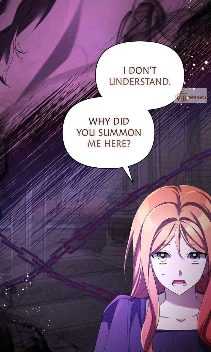 Dear, Not Cunning Witch Chapter 75 307 18