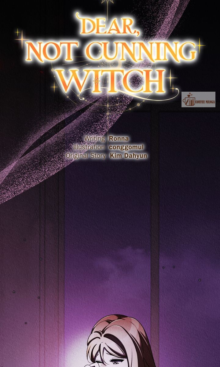 Dear, Not Cunning Witch Chapter 75 311 22