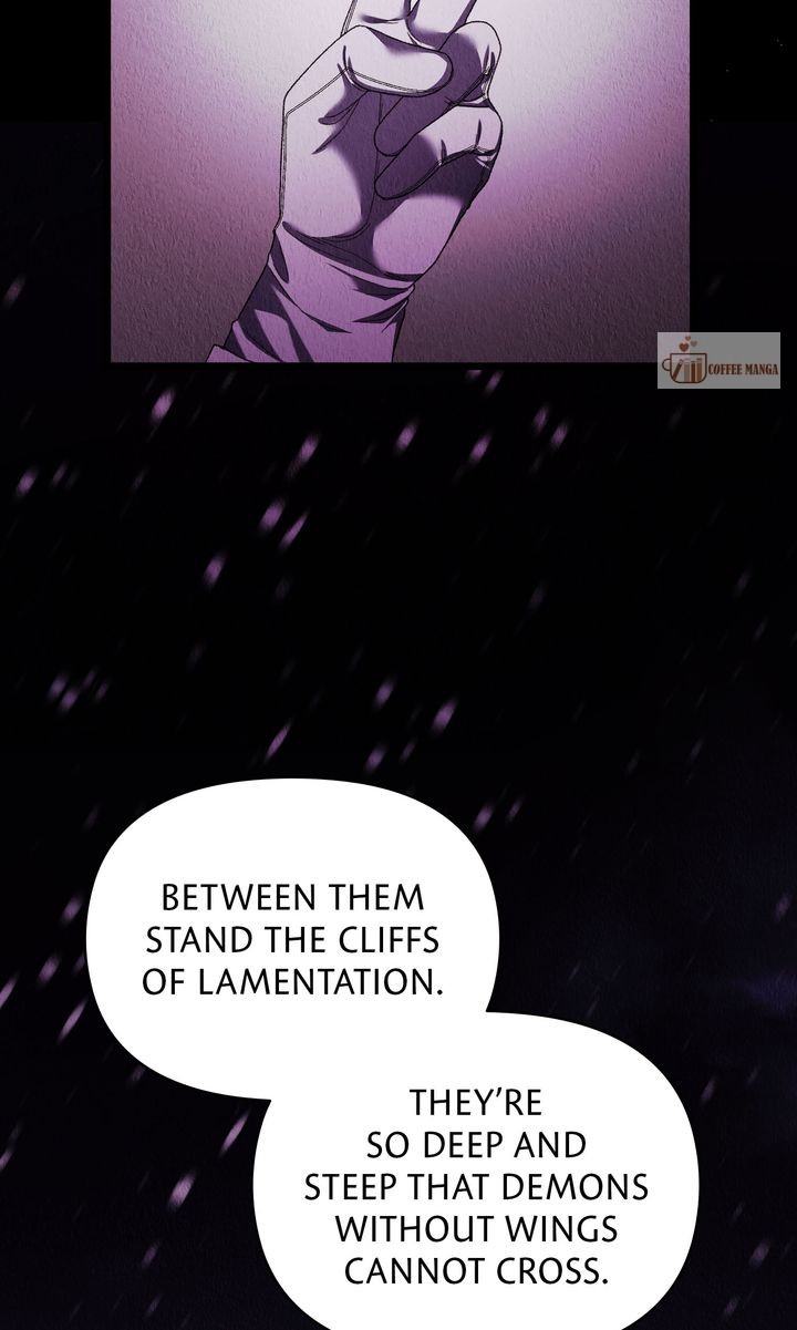 Dear, Not Cunning Witch Chapter 75 317 28
