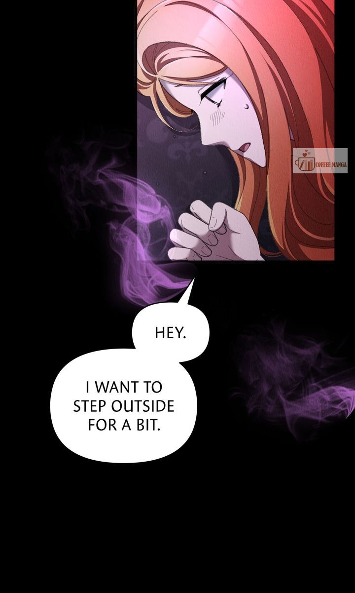 Dear, Not Cunning Witch Chapter 75 335 46