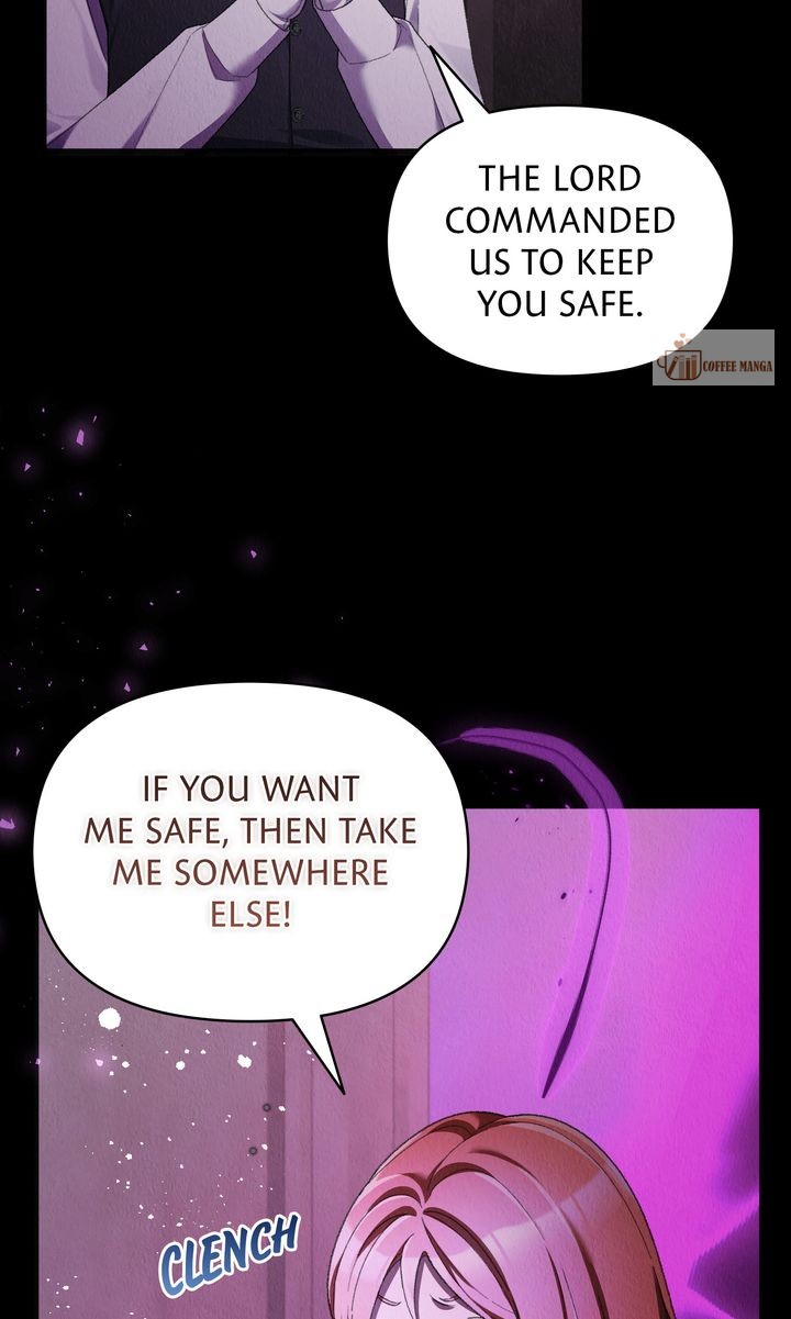 Dear, Not Cunning Witch Chapter 75 337 48