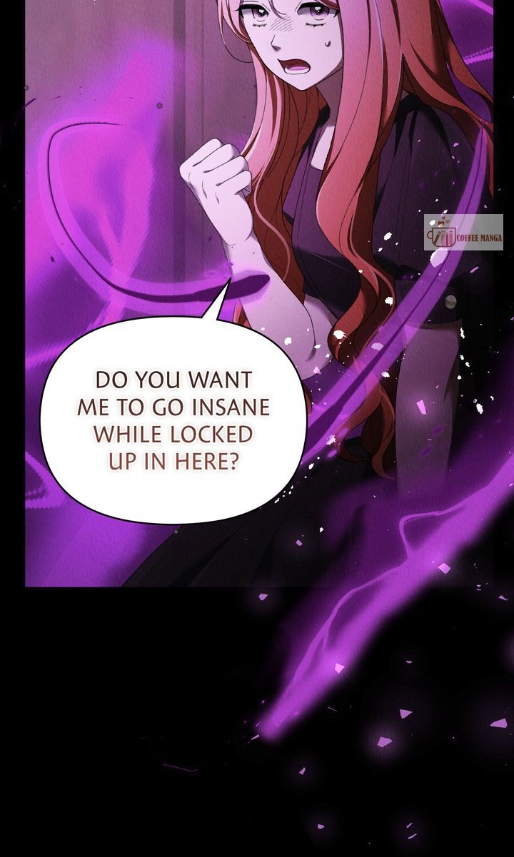 Dear, Not Cunning Witch Chapter 75 338 49