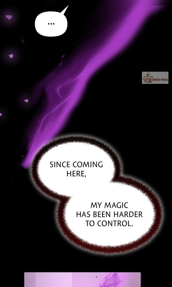 Dear, Not Cunning Witch Chapter 75 340 51