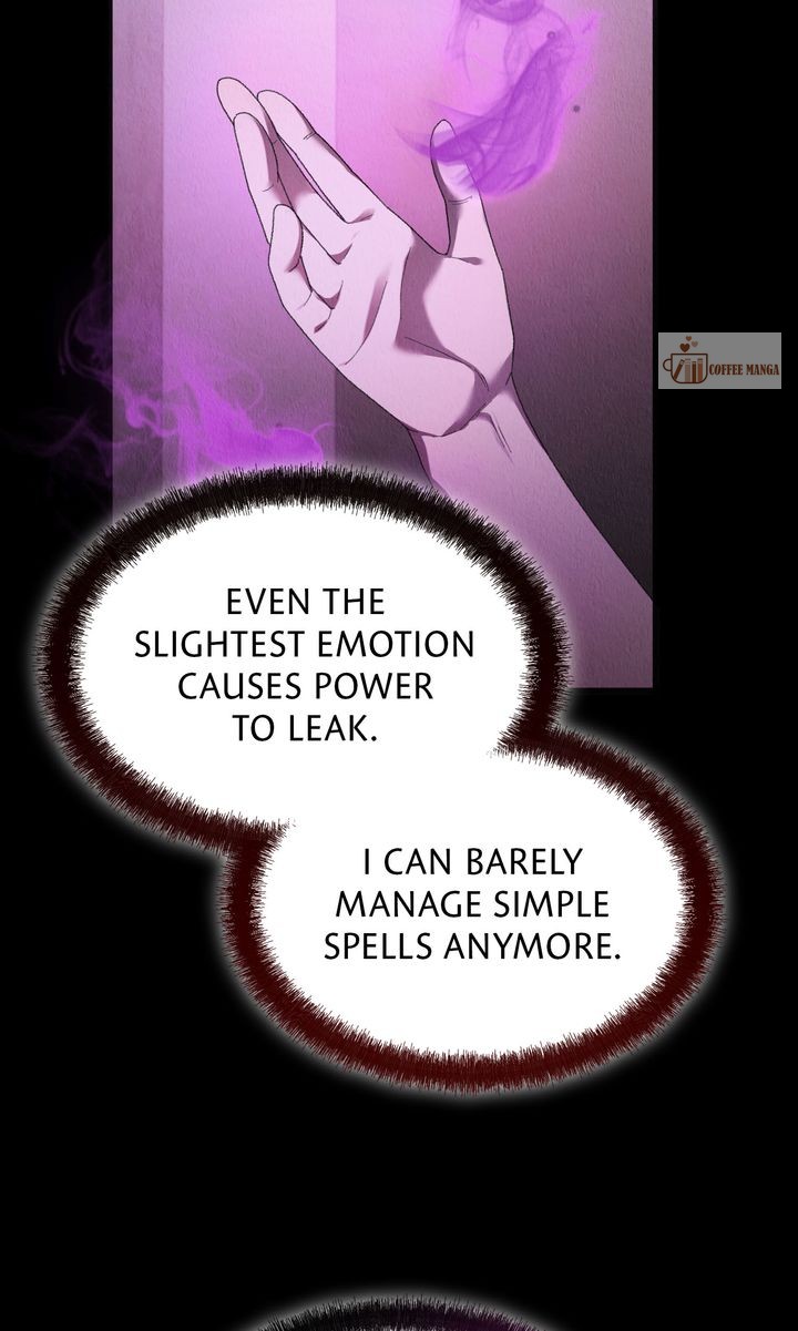 Dear, Not Cunning Witch Chapter 75 341 52