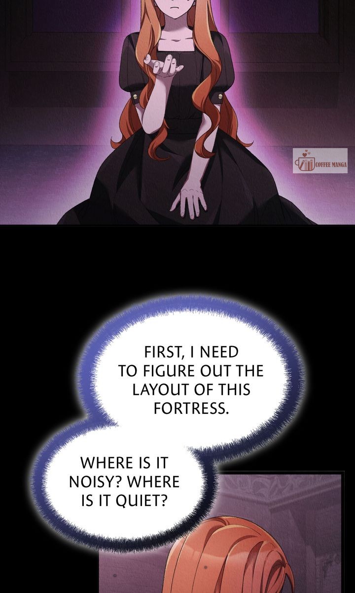 Dear, Not Cunning Witch Chapter 75 343 54