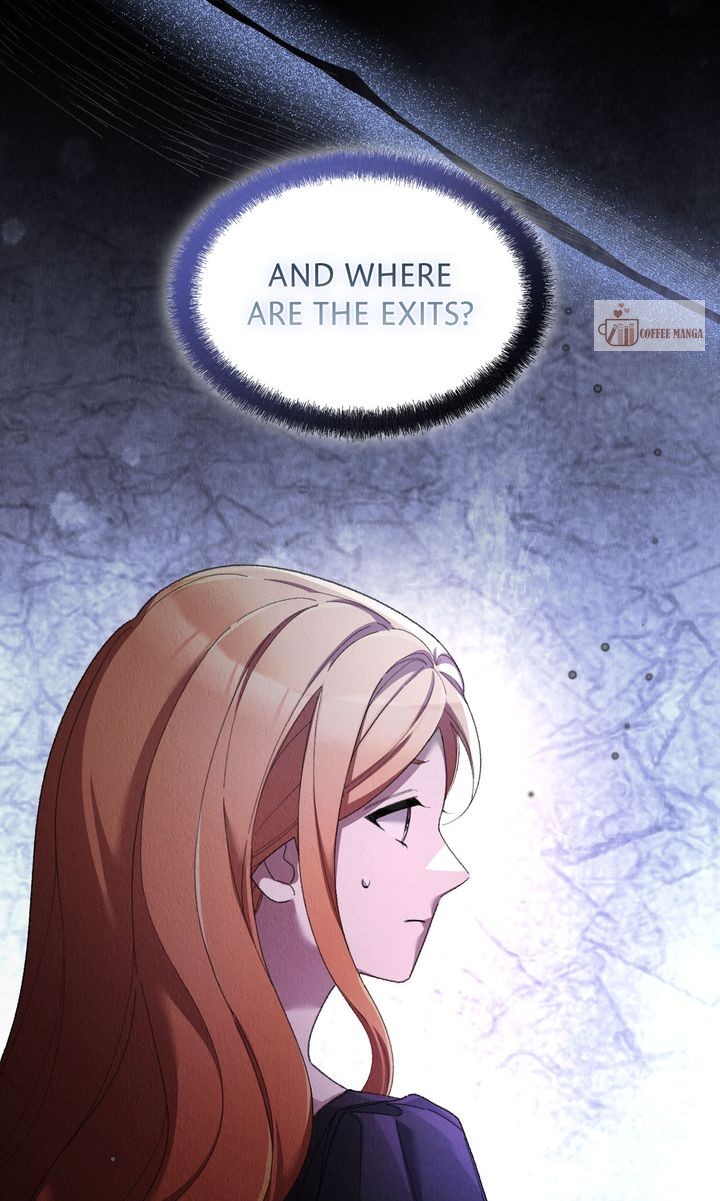 Dear, Not Cunning Witch Chapter 75 345 56