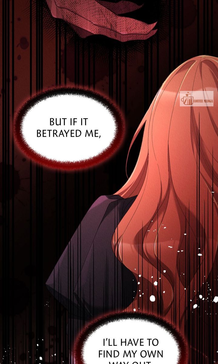 Dear, Not Cunning Witch Chapter 75 347 58