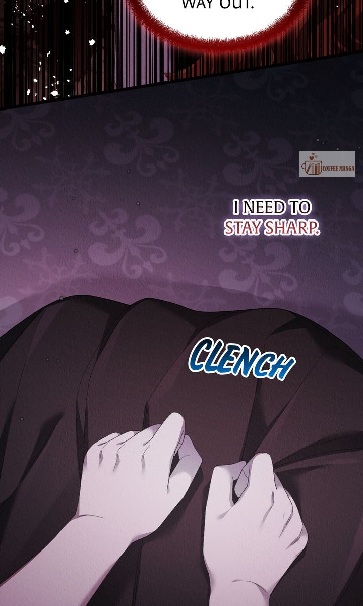 Dear, Not Cunning Witch Chapter 75 348 59